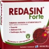Redasin Forte punariisitabletti 120 tabl
