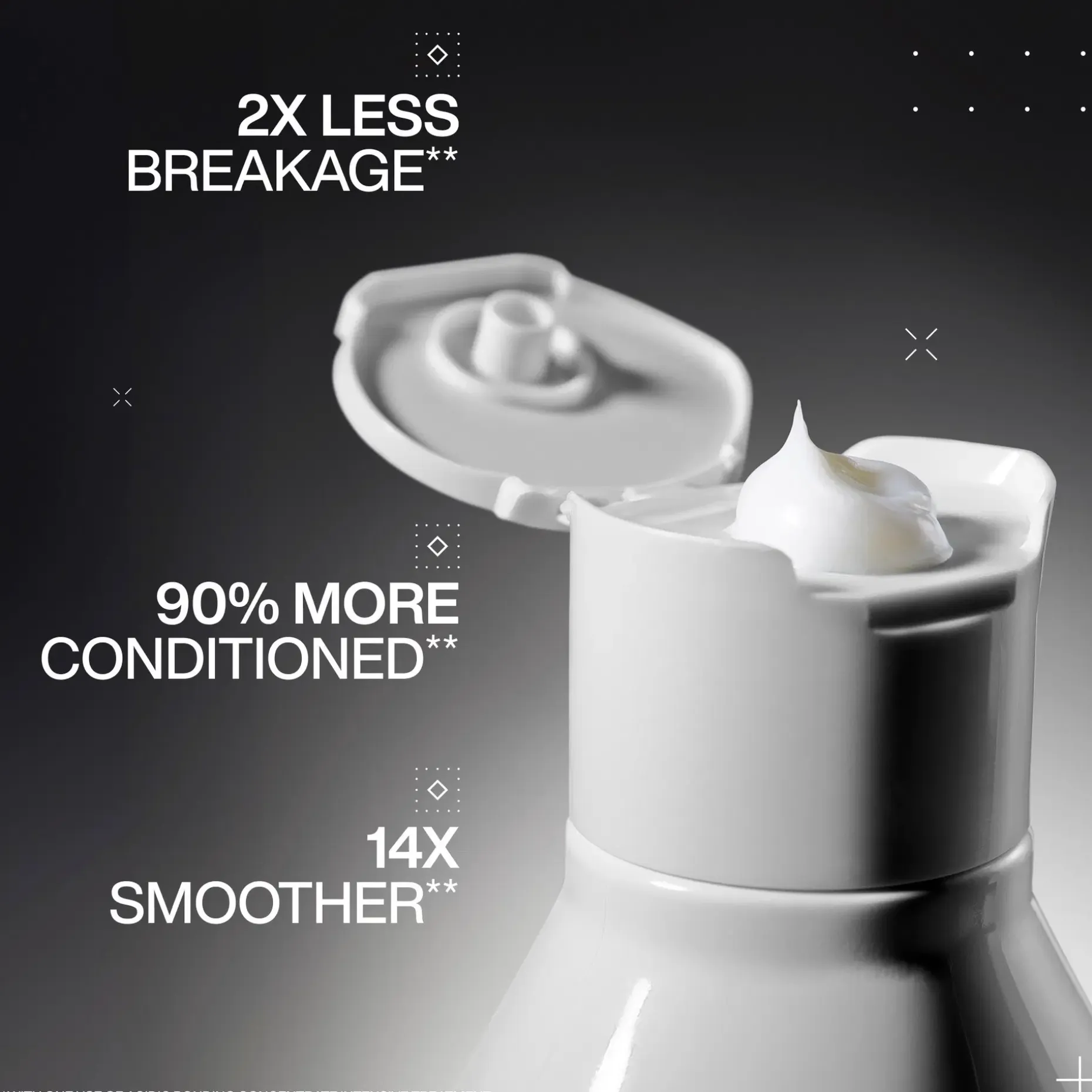 Redken Acidic Bonding Concentrate Conditioner hoitoaine 300 ml