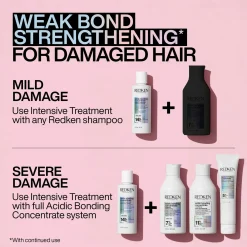 Redken Acidic Bonding Concentrate Conditioner hoitoaine 300 ml