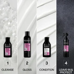 Redken Acidic Color Gloss Conditioner hoitoaine 300 ml