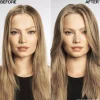 Redken Acidic Grow Full System hiuspohjaseerumi oheneville hiuksille. Auttaa vahvistamaan ja tuuheuttamaan hiuksia.