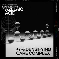 Redken Acidic Grow Full System tuuheuttava hoitoaine oheneville tai latteille hiuksille. Antaa täyteläisyyden tunnetta tyvelle.
