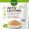 Reformi Aktiv Lecithin soijalesitiinirae 250g ravintolisä