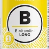 Reformi B-vitamin Long 100tabl ravintolisä