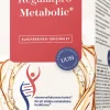Regulatpro Metabolic kasvijuomatiiviste ravintolisä 350 ml