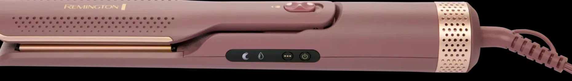 Remington AirVive™ 2-in-1 ilmakiharrin AS8930