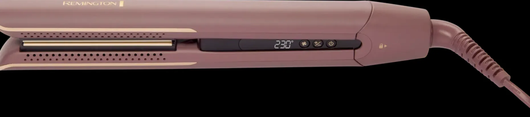 Remington AIRvive™ suoristusrauta S8930