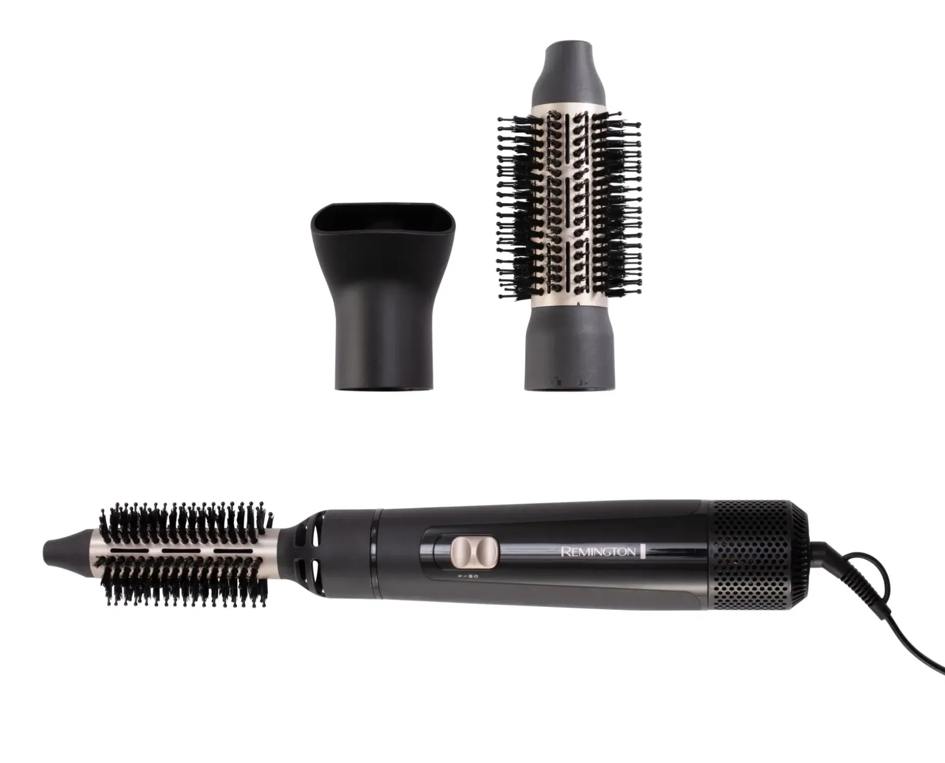 Remington Ilmakiharrin Blow Dry & Style AS7300