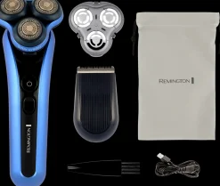 Remington parranajokone Limitless X7 XR1775