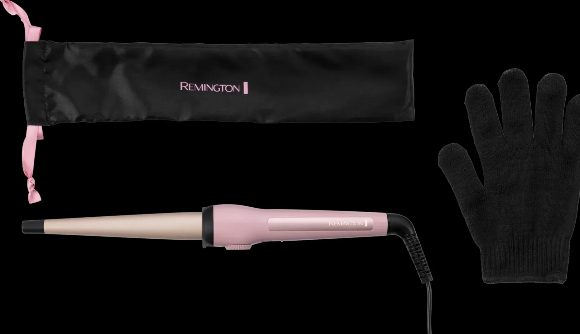 Remington sauvakiharrin Coconut Smooth CI5901