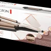 Remington Säädettävä lainerauta PROluxe 4in1 CI91AW