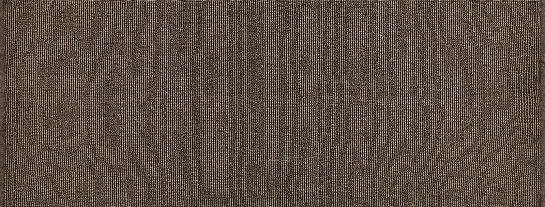 Rento Kenno laudeliina 60x160 cm musta/beige