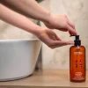 Rento Lapinmarja nestesaippua 400ml