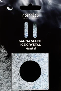 Rento Löylytuoksu jääkide 30 g
