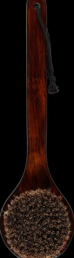Rento Pesuharja bambu tumma 37x10,5 cm