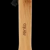 Rento Pesuharja bambu 37x10,5 cm
