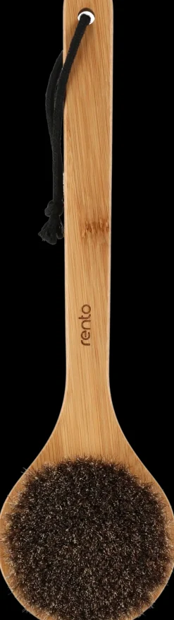 Rento Pesuharja bambu 37x10,5 cm