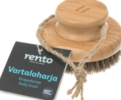 Rento Vartaloharja bambu
