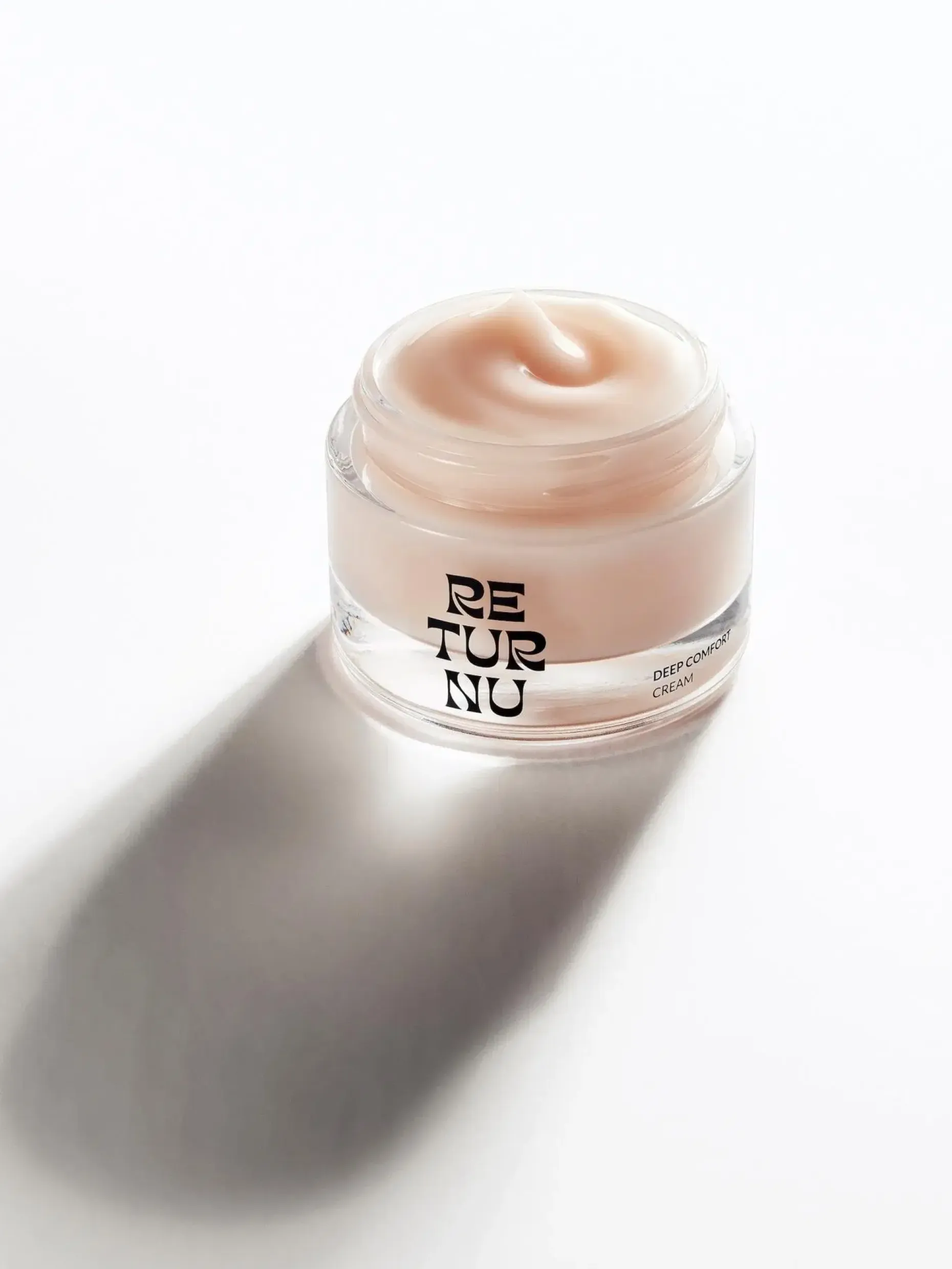 Returnu deep comfort cream 50 ml