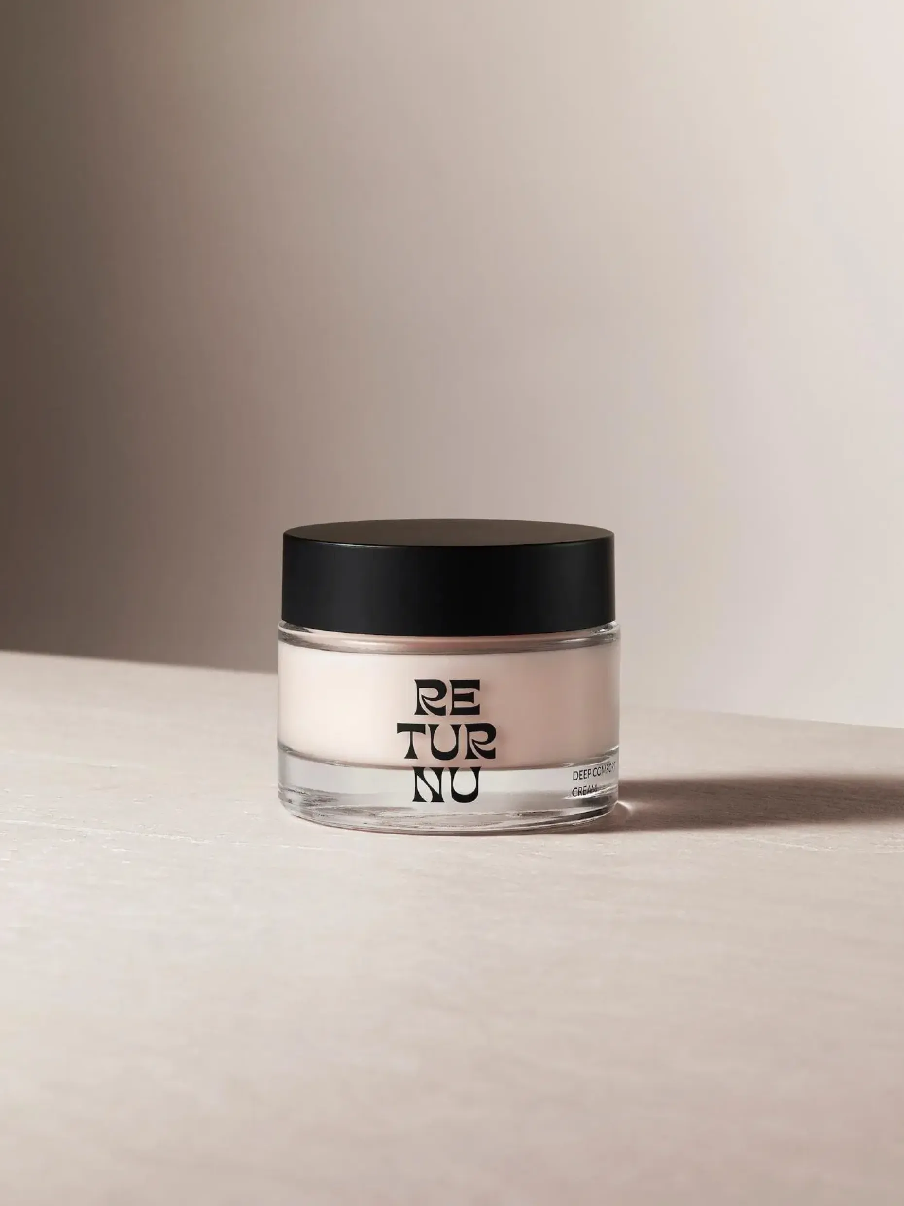 Returnu deep comfort cream 50 ml