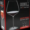 Riedel Grape@Riedel Pinot Noir/Nebbiolo/Aperitivo punaviinilasi 2 kpl