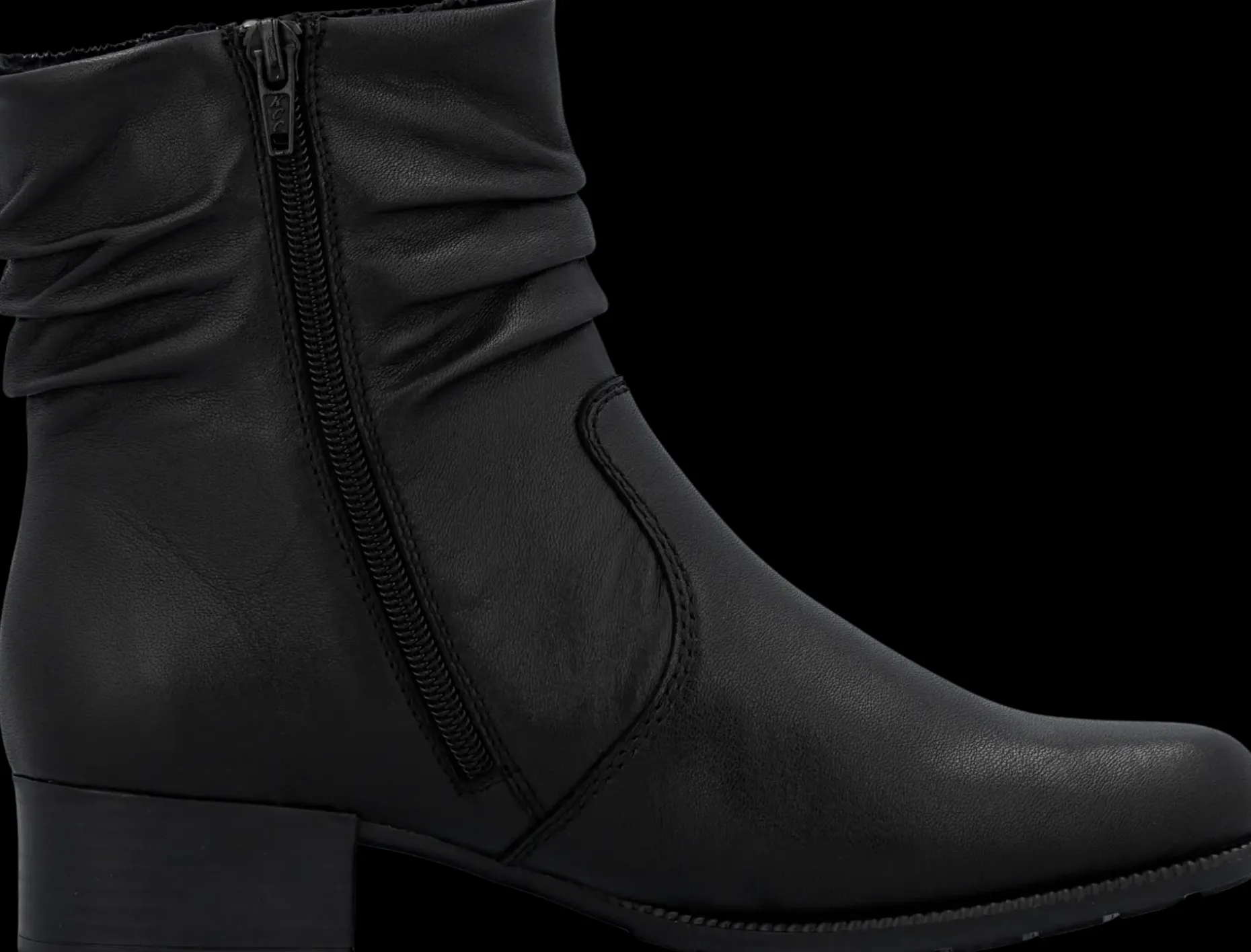 Rieker Comfort & Style nilkkurit
