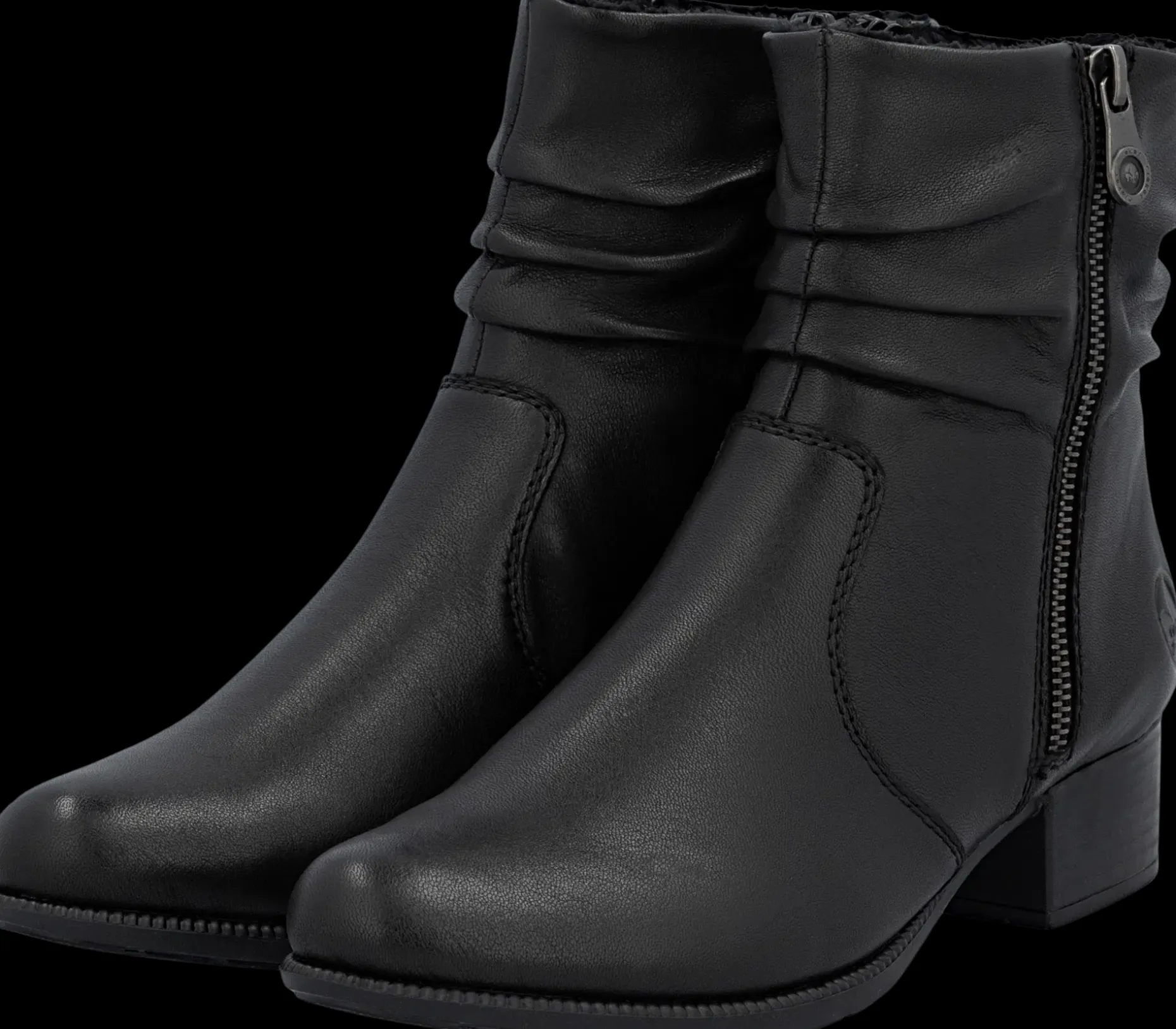 Rieker Comfort & Style nilkkurit