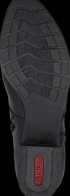 Rieker Comfort & Style nilkkurit