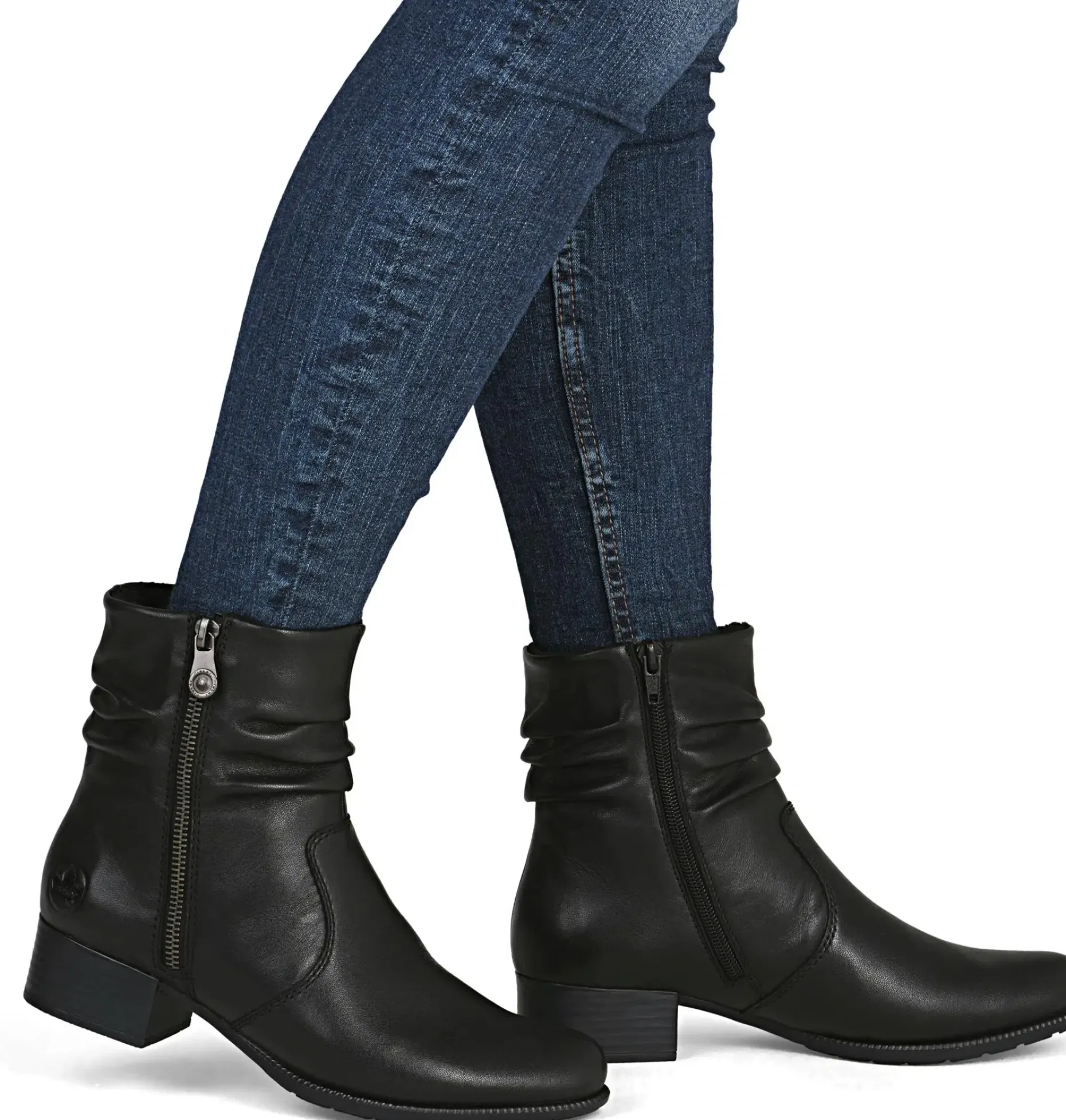 Rieker Comfort & Style nilkkurit