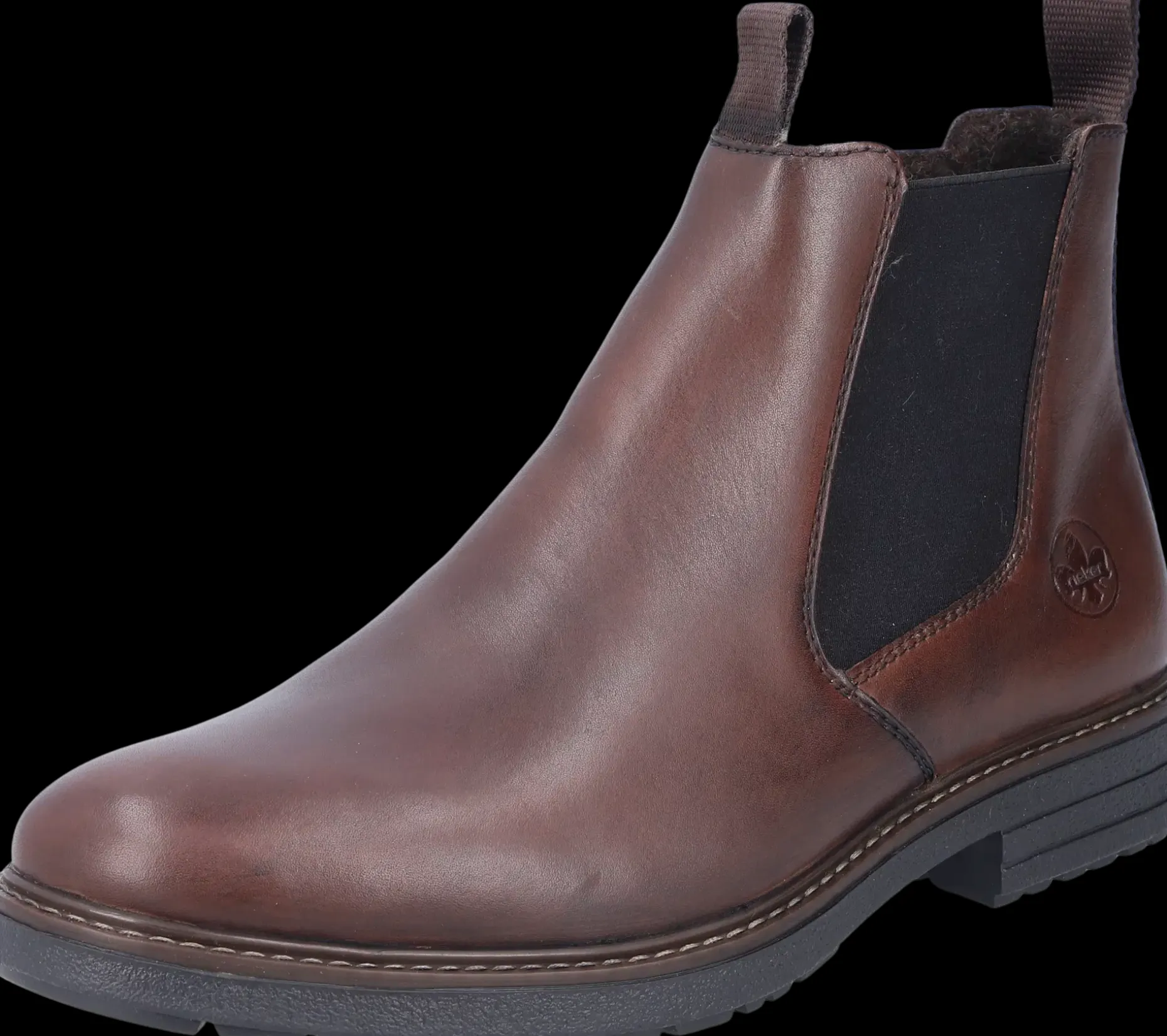 Rieker nilkkurit