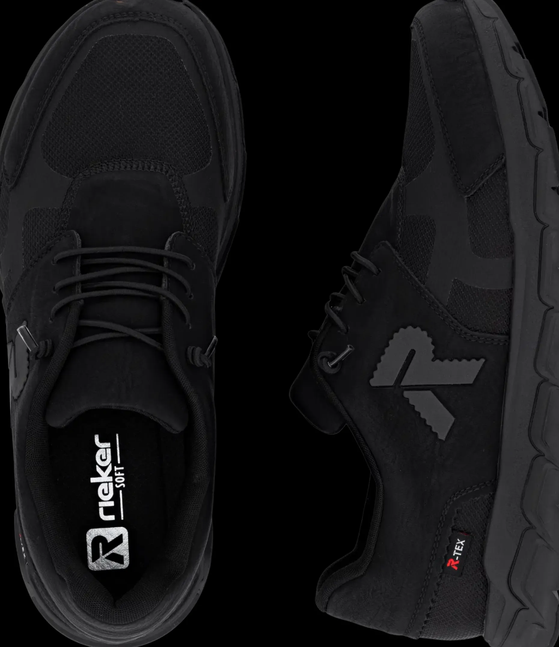 Rieker sneakerit