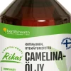 Rikas Kylmäpuristettu Camelinaöljy 200 ml