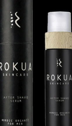 ROKUA SKINCARE AFTER SHAVE SERUM 100ml