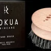 ROKUA SKINCARE BEARD BRUSH
