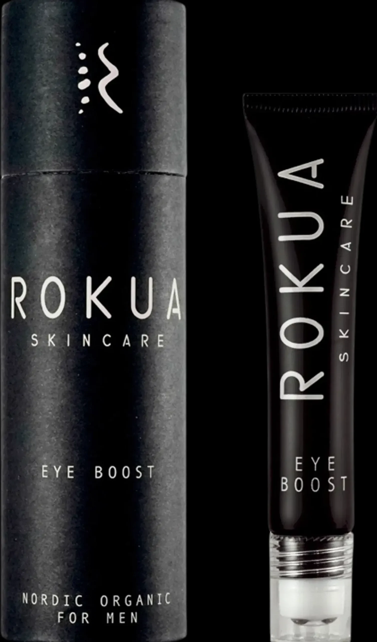 ROKUA Skincare eye boost silmänympärysvoide15ml