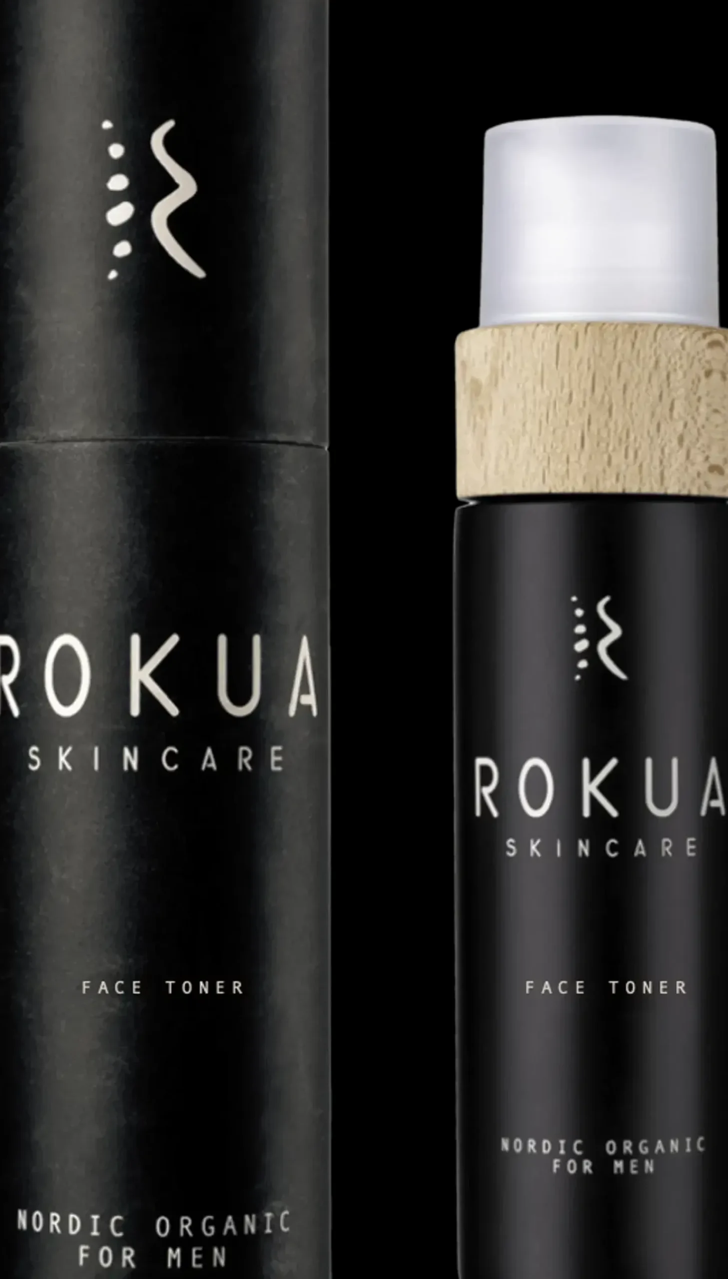 ROKUA SKINCARE FACE TONER 100ml