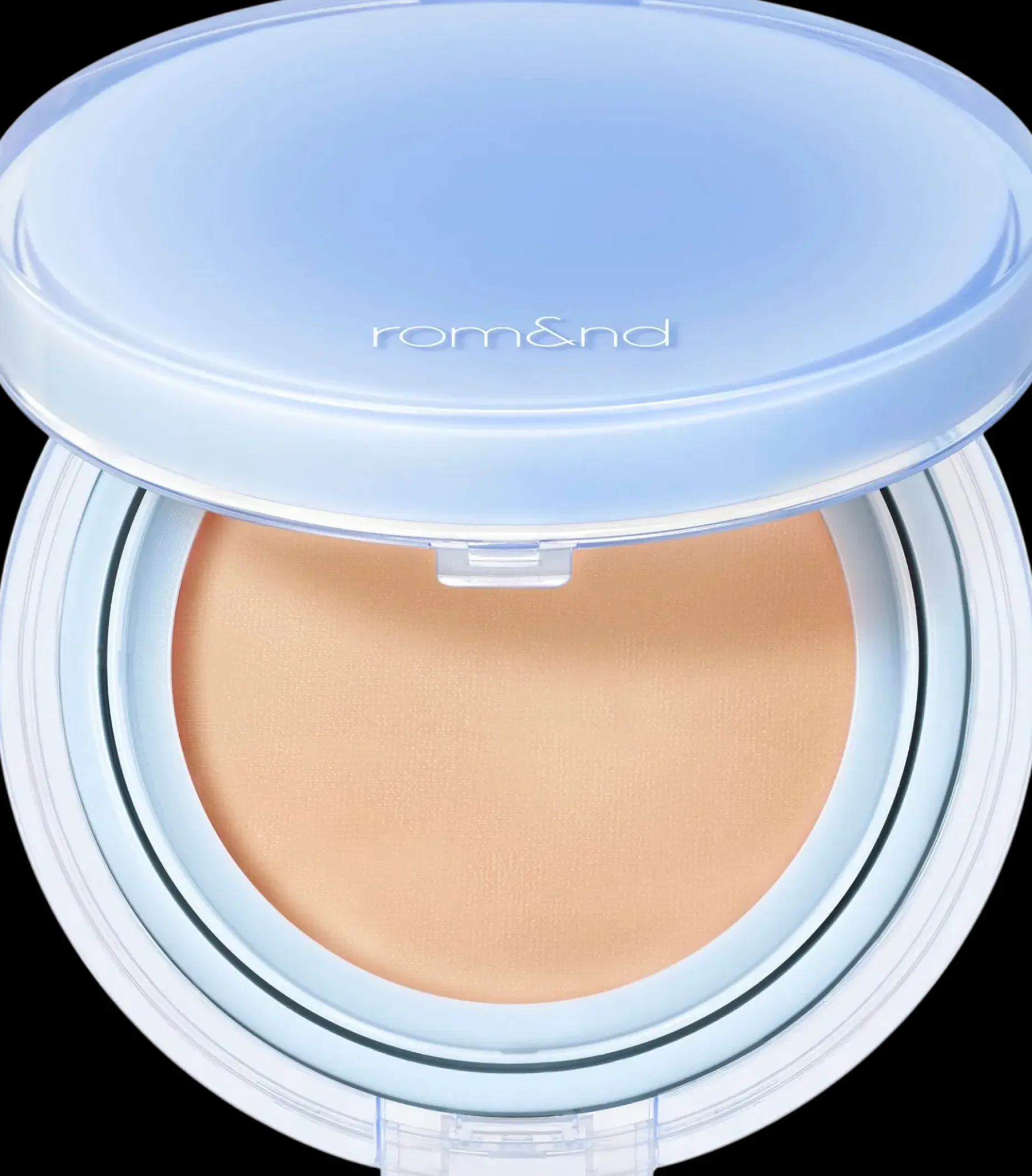 rom&nd BARE WATER CUSHION meikkivoide 20 g