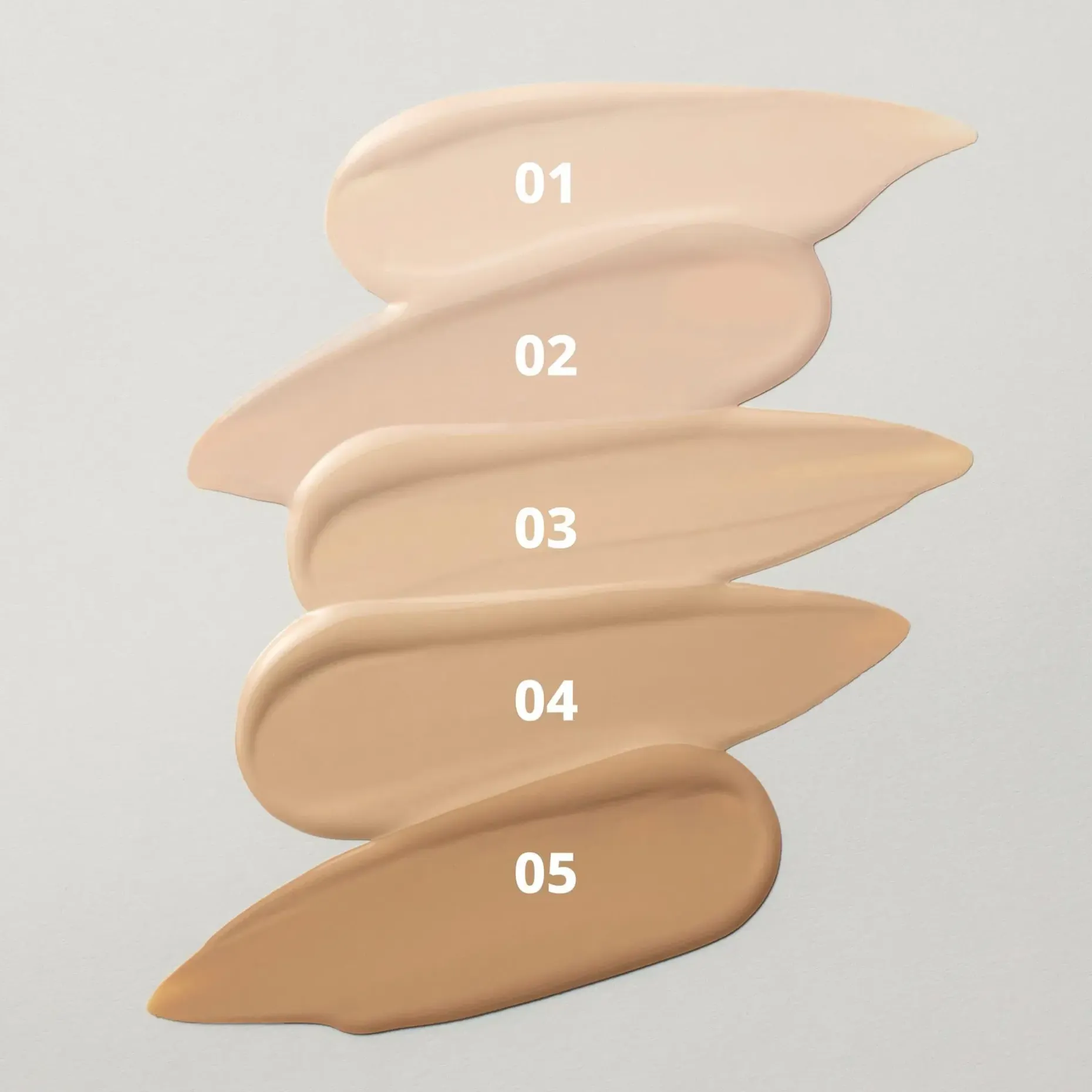 rom&nd NU ZERO CUSHION meikkivoide