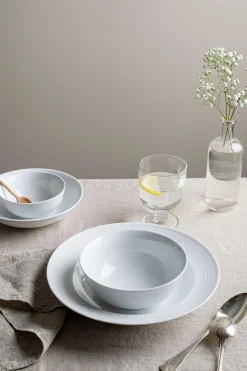 Rörstrand Swedish Grace kulho 0,3 L valkoinen
