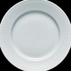 Rörstrand Swedish Grace lautanen 21 cm jää