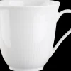 Rörstrand Swedish Grace muki 0,3 L valkoinen
