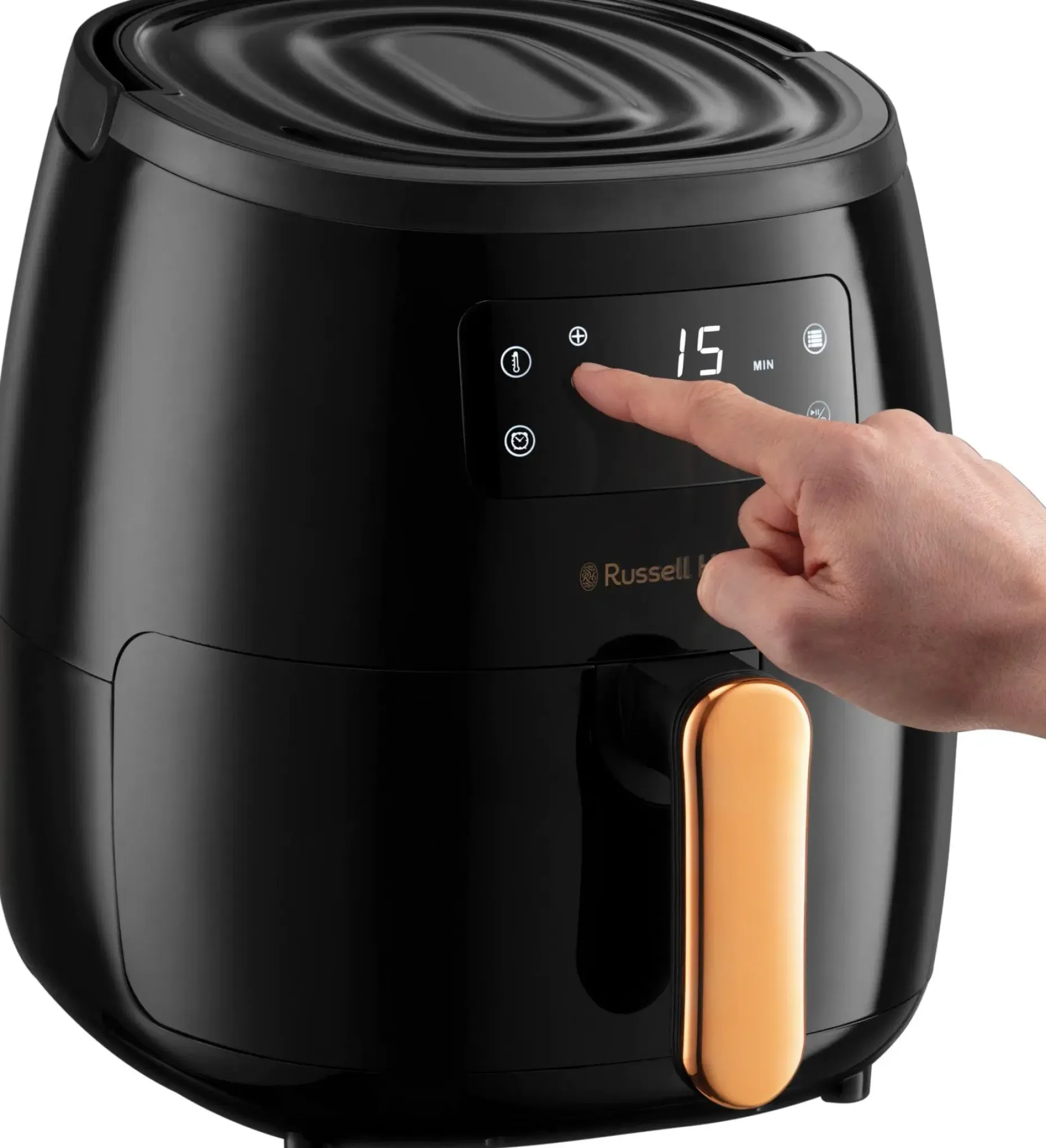 Russell Hobbs airfryer Satisfry Air Large 5L