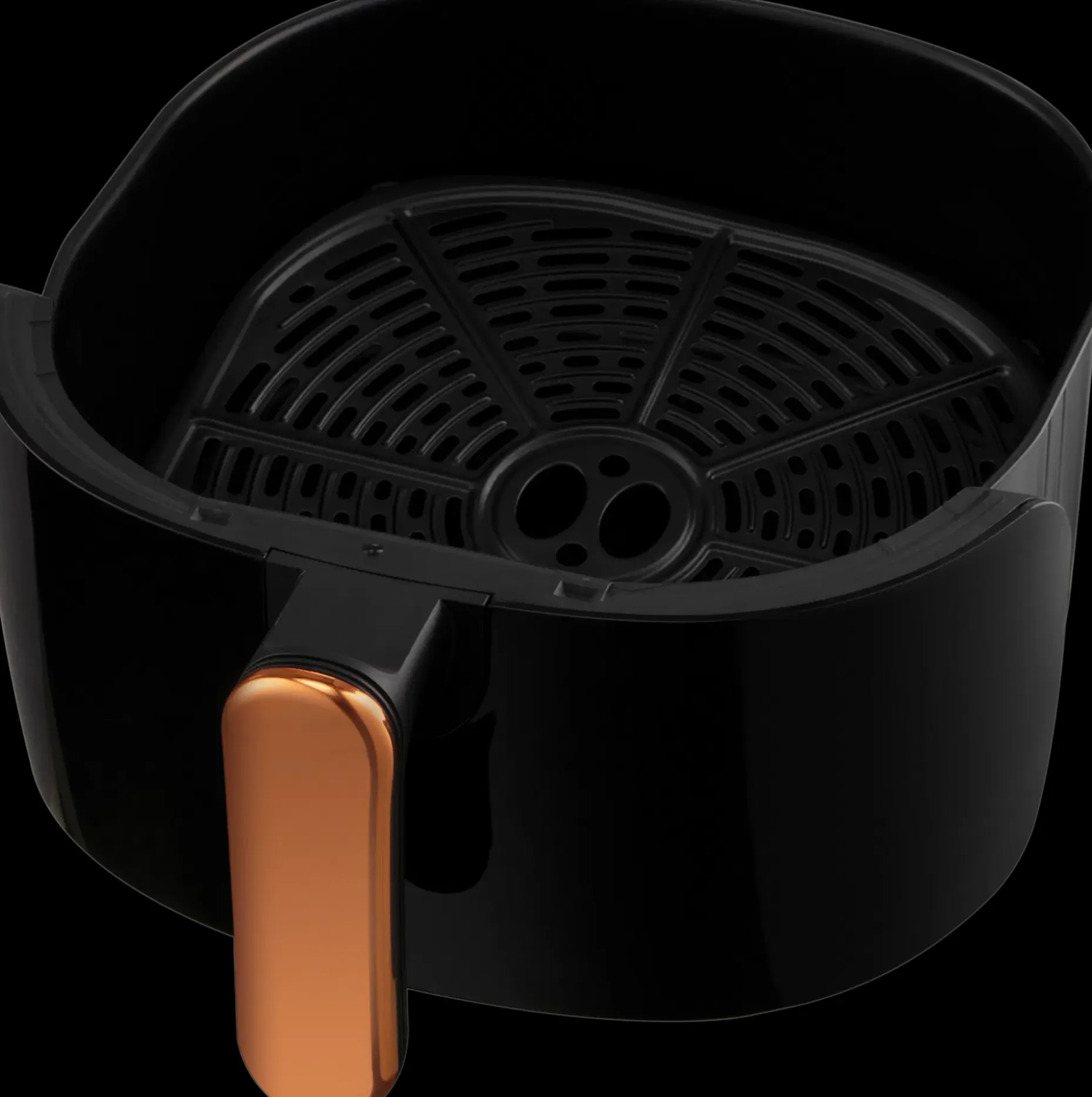 Russell Hobbs airfryer Satisfry Air Large 5L