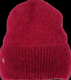 Salon Elegance mohair pipo