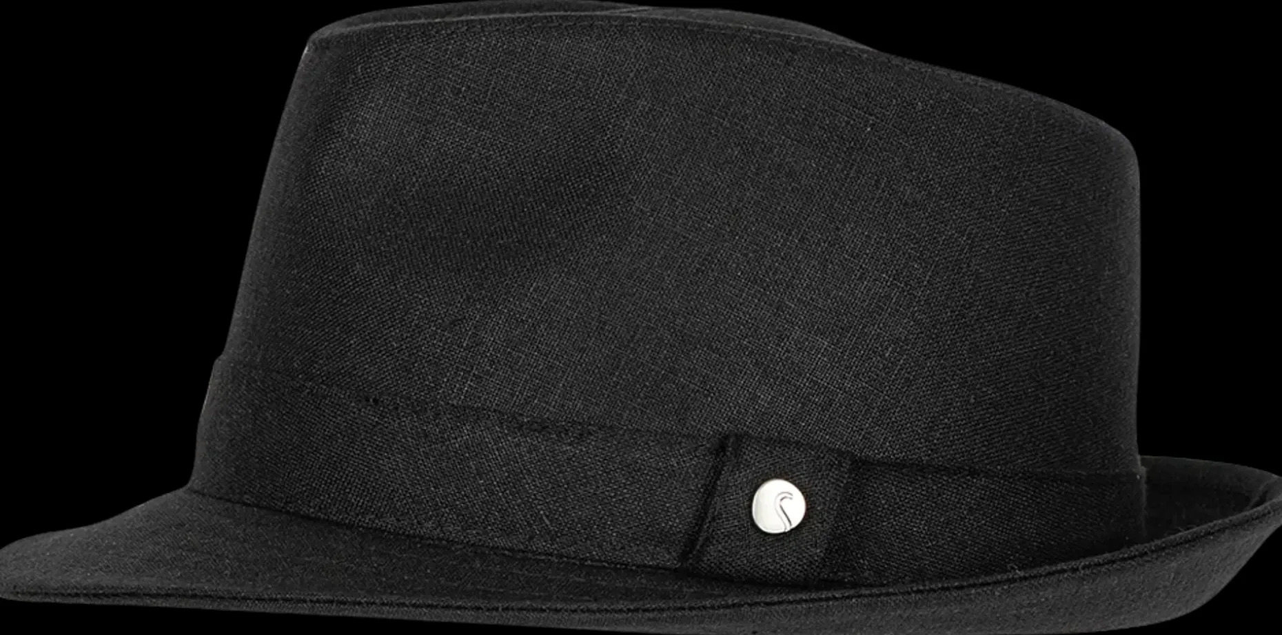 Salon Jouni Linen lierihattu