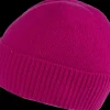 Salon Merino cashmere pipo