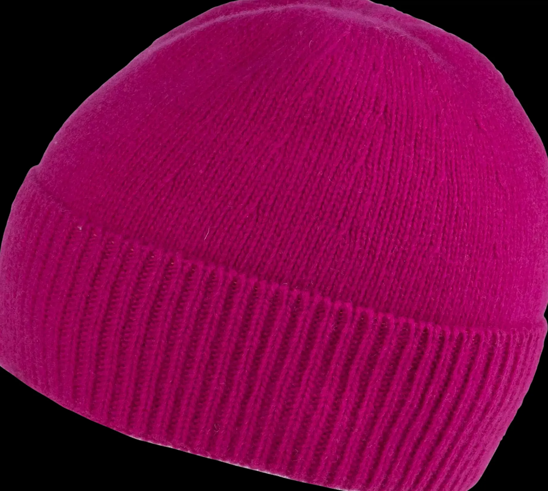 Salon Merino cashmere pipo