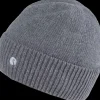 Salon Merino cashmere pipo