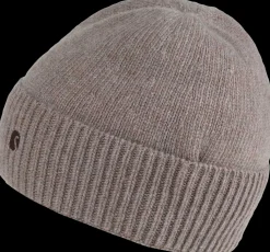 Salon Merino cashmere pipo