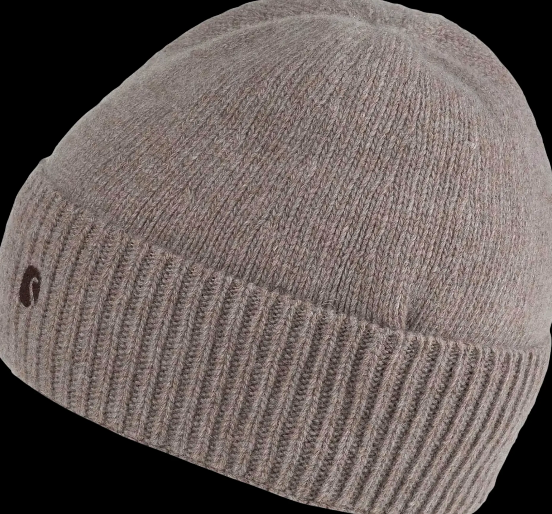 Salon Merino cashmere pipo